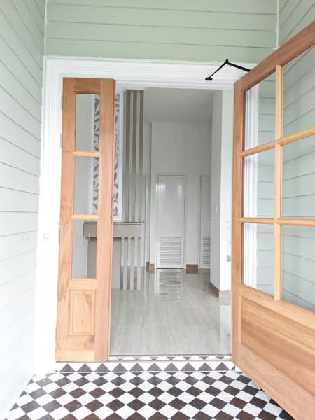 Bedford Natural Village, Chiang Mai, Saraphi, Saraphi, Chiang Mai, 3 Bedrooms, 140 sqm, Single Detached House For Sale, by Shori Asset Group Co., Ltd., 500493097 - DDproperty.com