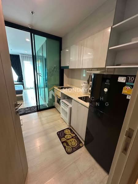 Life One Wireless, Bangkok, 1 Wireless Road, Lumphini, Pathum Wan, Bangkok, 1 Bedroom, 28 sqm, Condo For Sale, by Neeranuch Somprasong, 500493098 - DDproperty.com