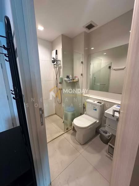 Life One Wireless, Bangkok, 1 Wireless Road, Lumphini, Pathum Wan, Bangkok, 1 Bedroom, 28 sqm, Condo For Sale, by Neeranuch Somprasong, 500493098 - DDproperty.com