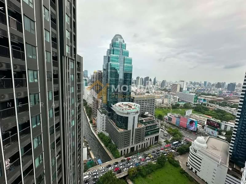 Life One Wireless : ไลฟ์ วัน วิทยุ, กรุงเทพ, 1 ถนนวิทยุ, ลุมพินี, ปทุมวัน, กรุงเทพ, 28 ตร.ม., คอนโด ขาย, โดย Neeranuch Somprasong, 500493098 - DDproperty.com