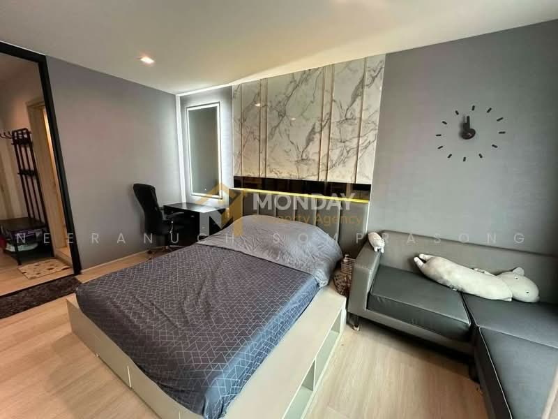 Life One Wireless, Bangkok, 1 Wireless Road, Lumphini, Pathum Wan, Bangkok, 1 Bedroom, 28 sqm, Condo For Sale, by Neeranuch Somprasong, 500493098 - DDproperty.com