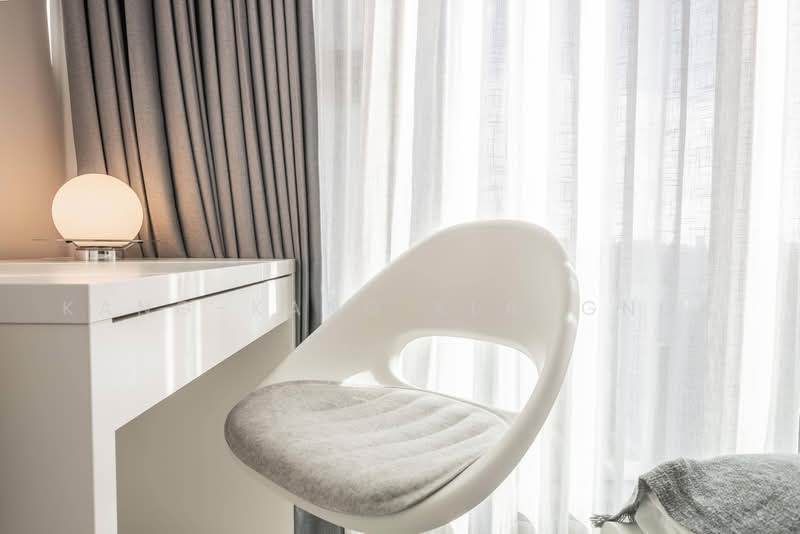 One9Five Asoke-Rama 9, Bangkok, 195 Soi Rama 9 Soi 5, Huai Khwang, Bangkok, 1 Bedroom, 37 sqm, Condo For Rent, by Kang-Kang Klangnok, 500493099 - DDproperty.com