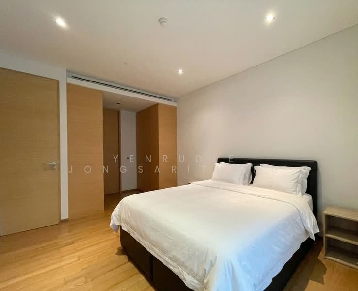 Saladaeng Residences, Bangkok, 29/1 North Sathorn Road, Silom, Bang Rak, Bangkok, 1 Bedroom, 62 sqm, Condo For Rent, by Yenrudee Jongsaritwang, 500493100 - DDproperty.com