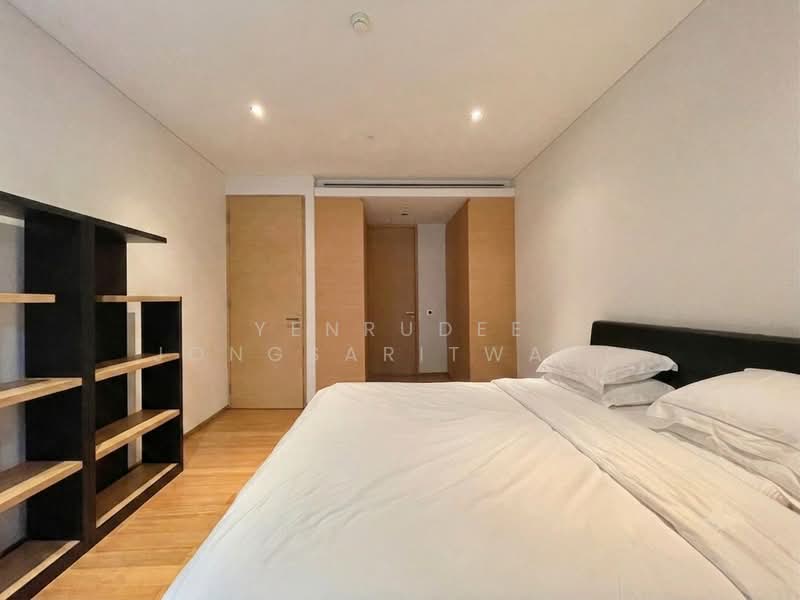 Saladaeng Residences, Bangkok, 29/1 North Sathorn Road, Silom, Bang Rak, Bangkok, 1 Bedroom, 62 sqm, Condo For Rent, by Yenrudee Jongsaritwang, 500493100 - DDproperty.com