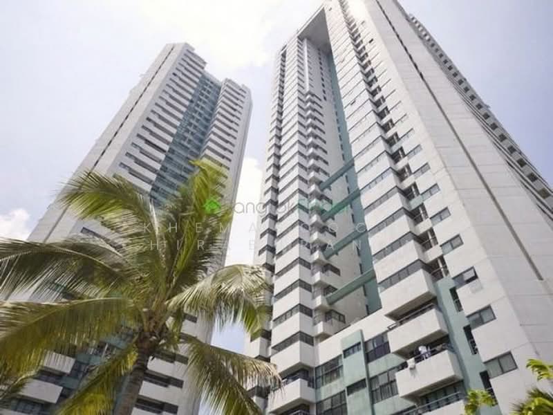 Sathorn Gardens : สาธร การ์เด้นส์, กรุงเทพ, 39 ถนนสาธรใต้, ทุ่งมหาเมฆ, สาทร, กรุงเทพ, 40 ตร.ม., คอนโด ให้เช่า, โดย Khemasooch Chiraburanan, 500493101 - DDproperty.com