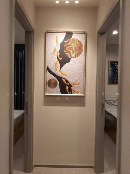 Life Sukhumvit 62, Bangkok, Soi Sukhumvit 62, Bang Chak, Phra Khanong, Bangkok, 2 Bedrooms, 50 sqm, Condo For Sale, by Jentina Homes & Co, 500493102 - DDproperty.com