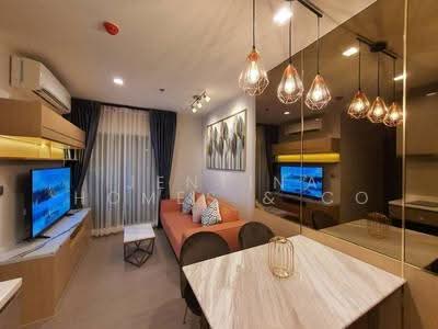 ขาย - Life Sukhumvit 62 : ไลฟ์ สุขุมวิท 62, กรุงเทพ