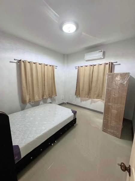 บ้านให้เช่า – ใกล้โรงเรียนวชิราลัย เพียง 5 นาที ค่าเช่า 15,000 บาท / เดือน รหัสทรัพย์ : No.15H906, เชียงใหม่, ยางเนิ้ง, สารภี, เชียงใหม่, 90 ตร.ม., บ้านเดี่ยว ให้เช่า, โดย Baandeedee Chiangmai, 500493104 - DDproperty.com
