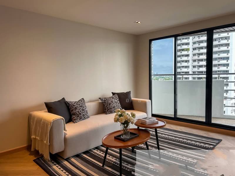 Floraville Condominium, Bangkok, 51 Pattanakarn, Suan Luang, Bangkok, 2 Bedrooms, 122 sqm, Condo For Sale, by คุณปอย, 500493105 - DDproperty.com