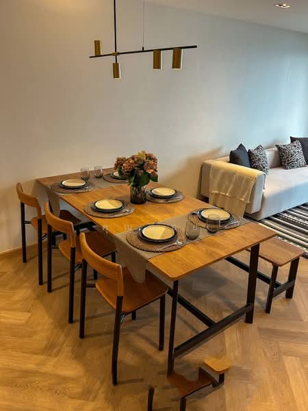 Floraville Condominium : ฟลอร่าวิลล์ คอนโดมิเนียม, กรุงเทพ, 51 พัฒนาการ, สวนหลวง, กรุงเทพ, 122 ตร.ม., คอนโด ขาย, โดย คุณปอย, 500493105 - DDproperty.com