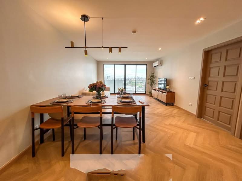 Floraville Condominium : ฟลอร่าวิลล์ คอนโดมิเนียม, กรุงเทพ, 51 พัฒนาการ, สวนหลวง, กรุงเทพ, 122 ตร.ม., คอนโด ขาย, โดย คุณปอย, 500493105 - DDproperty.com