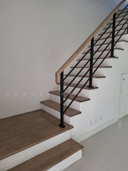 Baan Klang Muang Sukhumvit-Onnut, Bangkok, Soi On Nut 70/1, Prawet, Bangkok, 3 Bedrooms, 142 sqm, Townhouse For Sale, by Connex Property, 500493106 - DDproperty.com