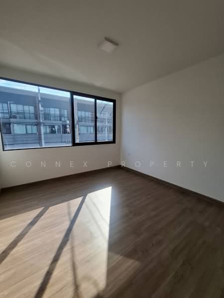 Baan Klang Muang Sukhumvit-Onnut, Bangkok, Soi On Nut 70/1, Prawet, Bangkok, 3 Bedrooms, 142 sqm, Townhouse For Sale, by Connex Property, 500493106 - DDproperty.com