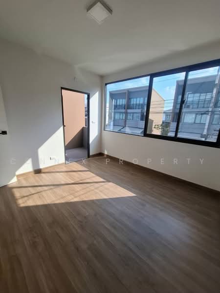 Baan Klang Muang Sukhumvit-Onnut, Bangkok, Soi On Nut 70/1, Prawet, Bangkok, 3 Bedrooms, 142 sqm, Townhouse For Sale, by Connex Property, 500493106 - DDproperty.com