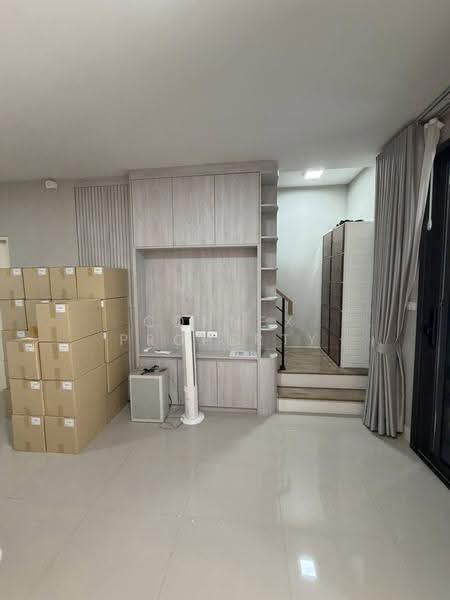 Baan Klang Muang Sukhumvit-Onnut, Bangkok, Soi On Nut 70/1, Prawet, Prawet, Bangkok, 3 Bedrooms, 142 sqm, Townhouse For Sale, by Connex Property, 500493106 - DDproperty.com