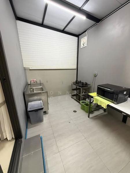 Baan Klang Muang Sukhumvit-Onnut : บ้านกลางเมือง สุขุมวิท อ่อนนุช, กรุงเทพ, Soi On Nut 70/1, ประเวศ, กรุงเทพ, 142 ตร.ม., ทาวน์เฮ้าส์ ขาย, โดย Connex Property, 500493106 - DDproperty.com