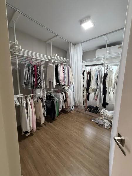 Baan Klang Muang Sukhumvit-Onnut : บ้านกลางเมือง สุขุมวิท อ่อนนุช, กรุงเทพ, Soi On Nut 70/1, ประเวศ, กรุงเทพ, 142 ตร.ม., ทาวน์เฮ้าส์ ขาย, โดย Connex Property, 500493106 - DDproperty.com