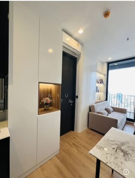 Noble Around Ari, Bangkok, 312 Phahon Yothin Rd, Samsen Nai, Phaya Thai, Bangkok, 1 Bedroom, 35 sqm, Condo For Rent, by Shinyu Real Estate, 500493107 - DDproperty.com