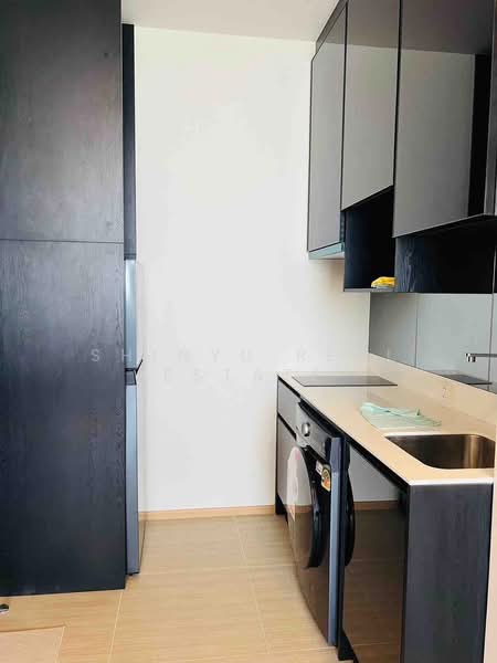 Noble Around Ari, Bangkok, 312 Phahon Yothin Rd, Samsen Nai, Phaya Thai, Bangkok, 1 Bedroom, 35 sqm, Condo For Rent, by Shinyu Real Estate, 500493107 - DDproperty.com