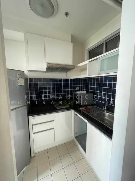 Condo One X Sukhumvit 26, Bangkok, Soi Sukhumvit 26, Sukhumvit Road, Khong Tan, Khlong Toei, Bangkok, 1 Bedroom, 50 sqm, Condo For Rent, by Khemasooch Chiraburanan, 500493108 - DDproperty.com