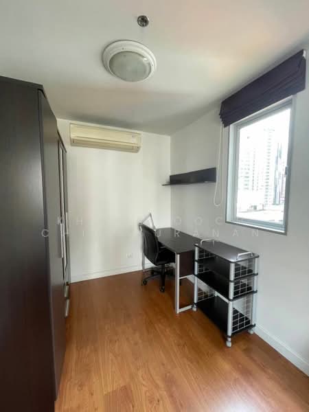 Condo One X Sukhumvit 26, Bangkok, Soi Sukhumvit 26, Sukhumvit Road, Khong Tan, Khlong Toei, Bangkok, 1 Bedroom, 50 sqm, Condo For Rent, by Khemasooch Chiraburanan, 500493108 - DDproperty.com