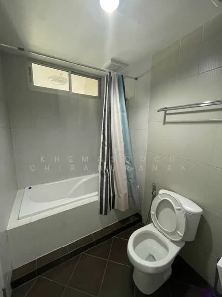 Condo One X Sukhumvit 26, Bangkok, Soi Sukhumvit 26, Sukhumvit Road, Khong Tan, Khlong Toei, Bangkok, 1 Bedroom, 50 sqm, Condo For Rent, by Khemasooch Chiraburanan, 500493108 - DDproperty.com