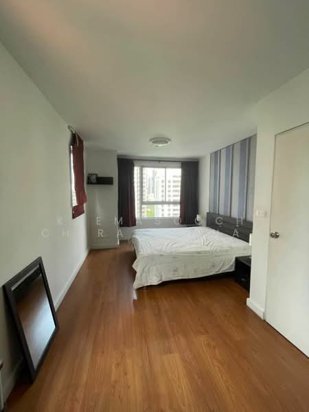 Condo One X Sukhumvit 26, Bangkok, Soi Sukhumvit 26, Sukhumvit Road, Khong Tan, Khlong Toei, Bangkok, 1 Bedroom, 50 sqm, Condo For Rent, by Khemasooch Chiraburanan, 500493108 - DDproperty.com