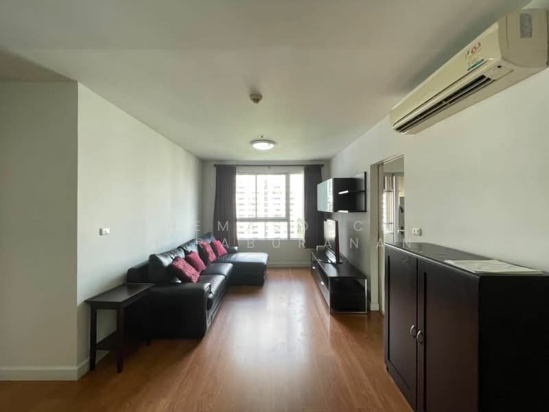 Condo One X Sukhumvit 26, Bangkok, Soi Sukhumvit 26, Sukhumvit Road, Khong Tan, Khlong Toei, Bangkok, 1 Bedroom, 50 sqm, Condo For Rent, by Khemasooch Chiraburanan, 500493108 - DDproperty.com