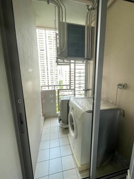 Condo One X Sukhumvit 26, Bangkok, Soi Sukhumvit 26, Sukhumvit Road, Khong Tan, Khlong Toei, Bangkok, 1 Bedroom, 50 sqm, Condo For Rent, by Khemasooch Chiraburanan, 500493108 - DDproperty.com