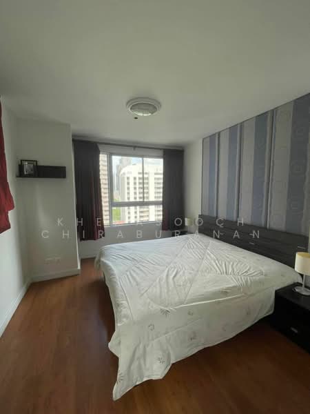 Condo One X Sukhumvit 26, Bangkok, Soi Sukhumvit 26, Sukhumvit Road, Khong Tan, Khlong Toei, Bangkok, 1 Bedroom, 50 sqm, Condo For Rent, by Khemasooch Chiraburanan, 500493108 - DDproperty.com