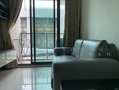 For Rent - The President Sukhumvit 81, Bangkok