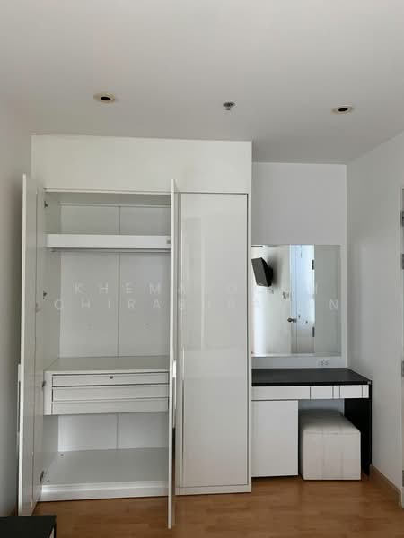 The President Sukhumvit 81, Bangkok, Soi Sukhumvit 81, Sukhumvit Road, Phra Kanong Nua, Watthana, Bangkok, 1 Bedroom, 35 sqm, Condo For Rent, by Khemasooch Chiraburanan, 500493109 - DDproperty.com