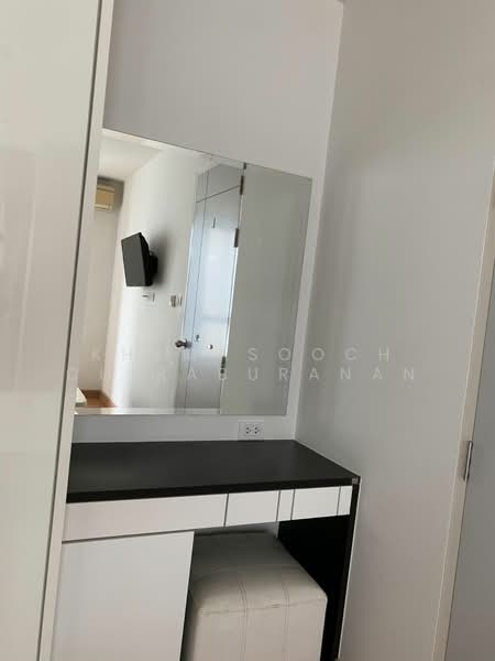 The President Sukhumvit 81, Bangkok, Soi Sukhumvit 81, Sukhumvit Road, Phra Kanong Nua, Watthana, Bangkok, 1 Bedroom, 35 sqm, Condo For Rent, by Khemasooch Chiraburanan, 500493109 - DDproperty.com