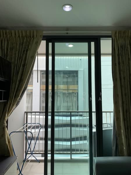 The President Sukhumvit 81, Bangkok, Soi Sukhumvit 81, Sukhumvit Road, Phra Kanong Nua, Watthana, Bangkok, 1 Bedroom, 35 sqm, Condo For Rent, by Khemasooch Chiraburanan, 500493109 - DDproperty.com