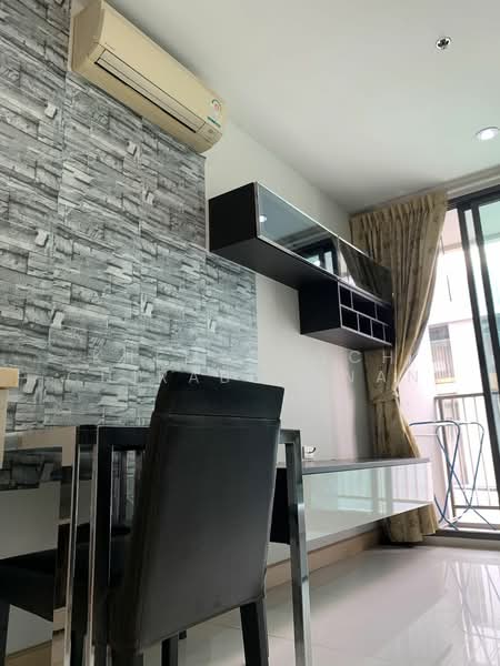 The President Sukhumvit 81, Bangkok, Soi Sukhumvit 81, Sukhumvit Road, Phra Kanong Nua, Watthana, Bangkok, 1 Bedroom, 35 sqm, Condo For Rent, by Khemasooch Chiraburanan, 500493109 - DDproperty.com