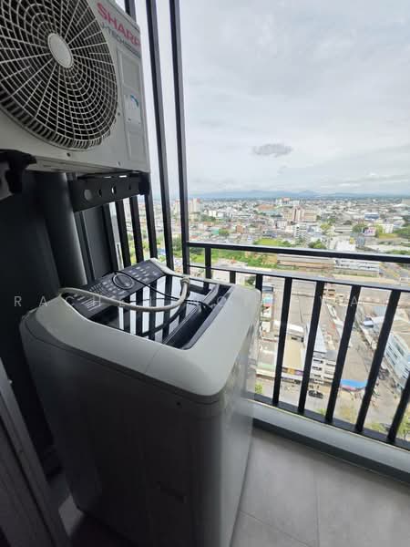 Plus Condo Hatyai 30m : พลัส คอนโด หาดใหญ่ 30 เมตร, สงขลา, เลขที่ 9 Rajyindee Rd, หาดใหญ่, สงขลา, 30 ตร.ม., คอนโด ให้เช่า, โดย Rachen Nopsuwan, 500493110 - DDproperty.com