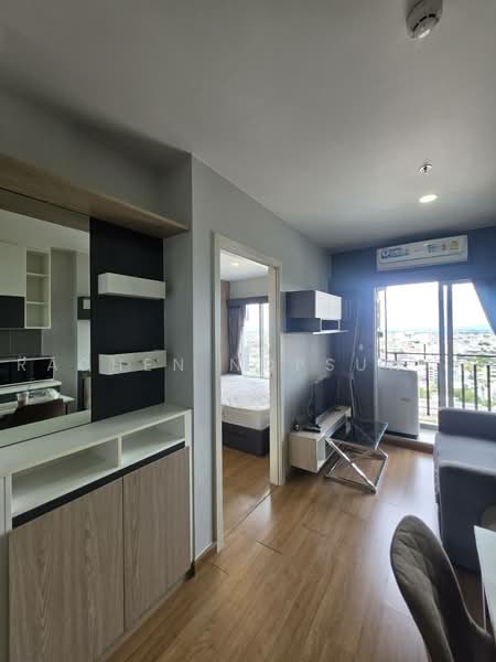 Plus Condo Hatyai 30m : พลัส คอนโด หาดใหญ่ 30 เมตร, สงขลา, เลขที่ 9 Rajyindee Rd, หาดใหญ่, สงขลา, 30 ตร.ม., คอนโด ให้เช่า, โดย Rachen Nopsuwan, 500493110 - DDproperty.com