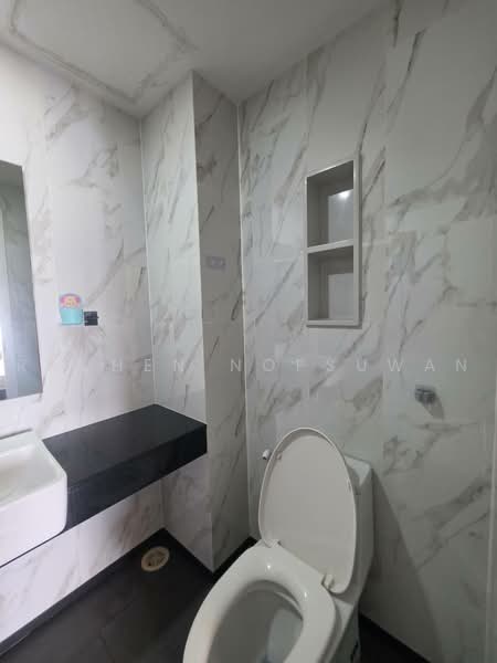 Plus Condo Hatyai 30m : พลัส คอนโด หาดใหญ่ 30 เมตร, สงขลา, เลขที่ 9 Rajyindee Rd, หาดใหญ่, สงขลา, 30 ตร.ม., คอนโด ให้เช่า, โดย Rachen Nopsuwan, 500493110 - DDproperty.com