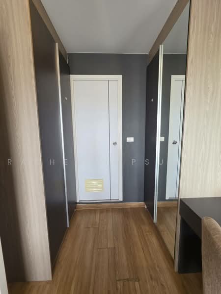 Plus Condo Hatyai 30m : พลัส คอนโด หาดใหญ่ 30 เมตร, สงขลา, เลขที่ 9 Rajyindee Rd, หาดใหญ่, สงขลา, 30 ตร.ม., คอนโด ให้เช่า, โดย Rachen Nopsuwan, 500493110 - DDproperty.com