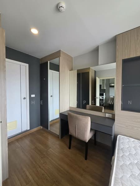 Plus Condo Hatyai 30m : พลัส คอนโด หาดใหญ่ 30 เมตร, สงขลา, เลขที่ 9 Rajyindee Rd, หาดใหญ่, สงขลา, 30 ตร.ม., คอนโด ให้เช่า, โดย Rachen Nopsuwan, 500493110 - DDproperty.com