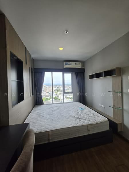 Plus Condo Hatyai 30m : พลัส คอนโด หาดใหญ่ 30 เมตร, สงขลา, เลขที่ 9 Rajyindee Rd, หาดใหญ่, สงขลา, 30 ตร.ม., คอนโด ให้เช่า, โดย Rachen Nopsuwan, 500493110 - DDproperty.com