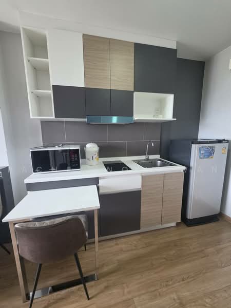 Plus Condo Hatyai 30m, Songkhla, No. 9 Rajyindee Rd, Hat-Yai, Hat Yai, Songkhla, 1 Bedroom, 30 sqm, Condo For Rent, by Rachen Nopsuwan, 500493110 - DDproperty.com