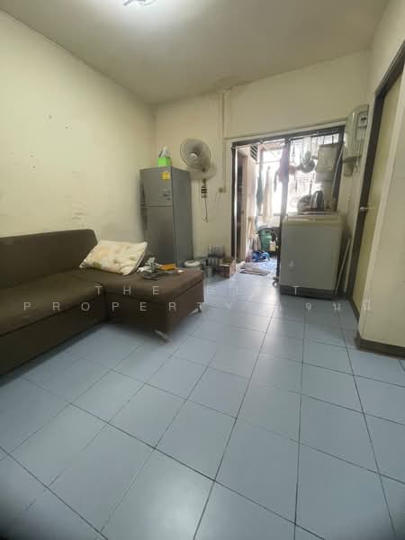 Baan Ua-Athorn Thaepharak 3, Samut Prakan, Bang Phli-Tamru Rd., Bangphli Yai, Bang Plee, Samut Prakan, 1 Bedroom, 32 sqm, Condo For Sale, by The Best Property เจนนี่, 500493111 - DDproperty.com