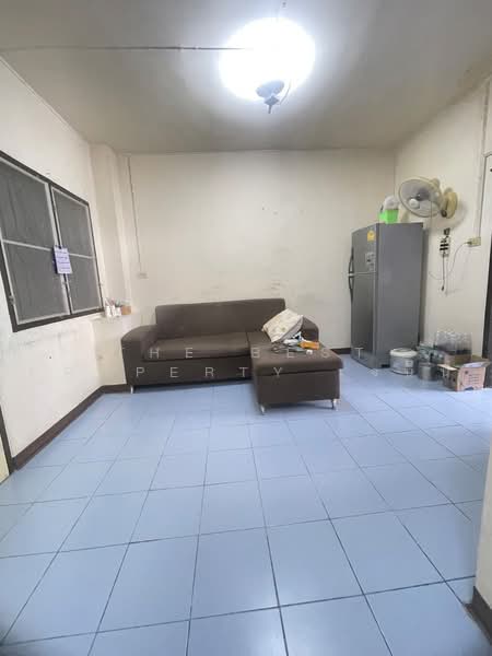 Baan Ua-Athorn Thaepharak 3, Samut Prakan, Bang Phli-Tamru Rd., Bangphli Yai, Bang Plee, Samut Prakan, 1 Bedroom, 32 sqm, Condo For Sale, by The Best Property เจนนี่, 500493111 - DDproperty.com