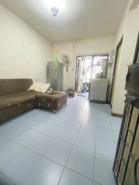 Baan Ua-Athorn Thaepharak 3, Samut Prakan, Bang Phli-Tamru Rd., Bangphli Yai, Bang Plee, Samut Prakan, 1 Bedroom, 32 sqm, Condo For Sale, by The Best Property เจนนี่, 500493111 - DDproperty.com