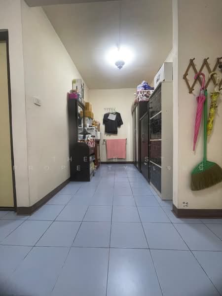 Baan Ua-Athorn Thaepharak 3, Samut Prakan, Bang Phli-Tamru Rd., Bangphli Yai, Bang Plee, Samut Prakan, 1 Bedroom, 32 sqm, Condo For Sale, by The Best Property เจนนี่, 500493111 - DDproperty.com