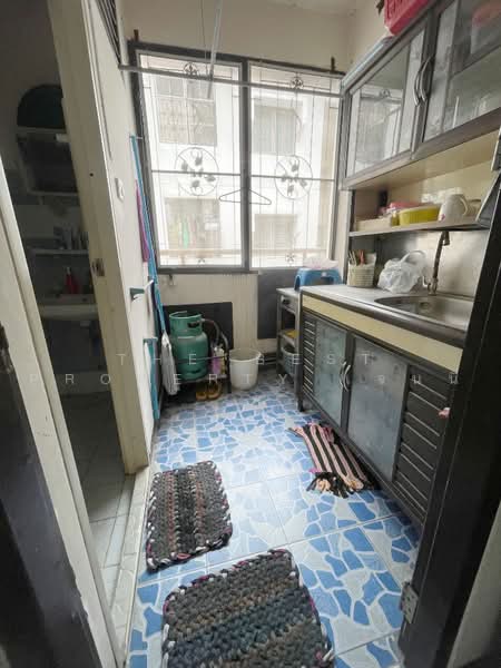 Baan Ua-Athorn Thaepharak 3, Samut Prakan, Bang Phli-Tamru Rd., Bangphli Yai, Bang Plee, Samut Prakan, 1 Bedroom, 32 sqm, Condo For Sale, by The Best Property เจนนี่, 500493111 - DDproperty.com