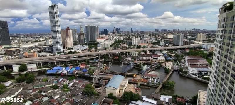 Life Sukhumvit 48, Bangkok, Soi Sukhumvit 48, Phra Kanong, Khlong Toei, Bangkok, 1 Bedroom, 41 sqm, Condo For Rent, by Susira Prueksawun, 500493113 - DDproperty.com