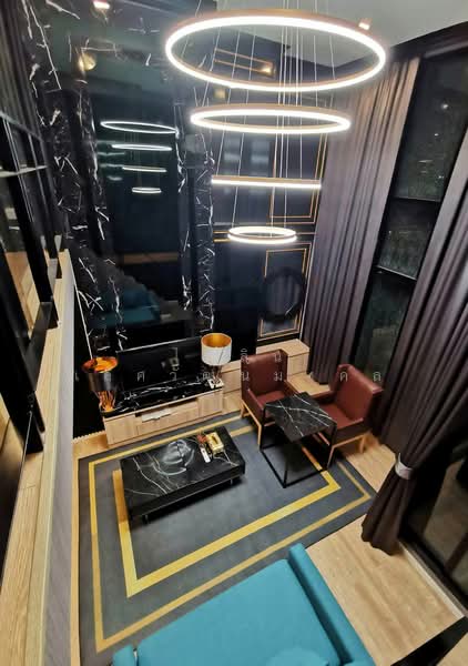 Modiz Sukhumvit 50, Bangkok, Soi Sukhumvit 50, Phra Kanong, Khlong Toei, Bangkok, 1 Bedroom, 42 sqm, Condo For Rent, by ไพลิน เลิศวัฒนมงคล, 500493114 - DDproperty.com