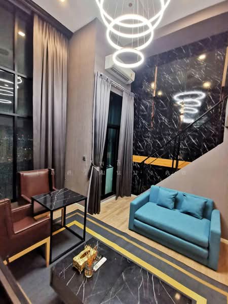 Modiz Sukhumvit 50, Bangkok, Soi Sukhumvit 50, Phra Kanong, Khlong Toei, Bangkok, 1 Bedroom, 42 sqm, Condo For Rent, by ไพลิน เลิศวัฒนมงคล, 500493114 - DDproperty.com